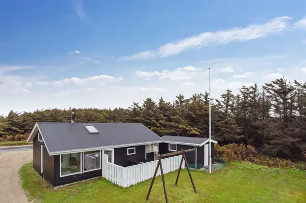 Ferienhaus 10-8219 in Nørlev Strand / Jammerbucht