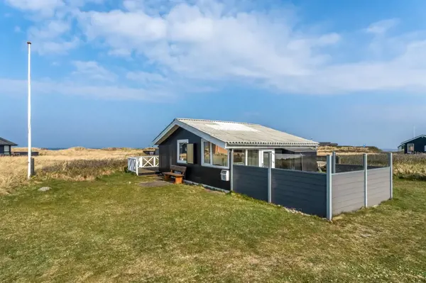 Ferienhaus 10-8220 in Nørlev Strand / Jammerbucht