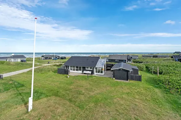Ferienhaus 10-8222 in Nørlev Strand / Jammerbucht