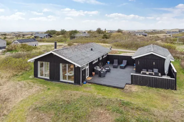 Ferienhaus 10-8223 in Nørlev Strand / Jammerbucht