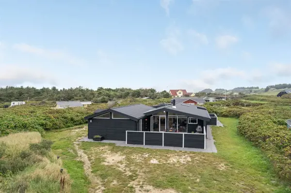 Ferienhaus 10-8225 in Nørlev Strand / Jammerbucht