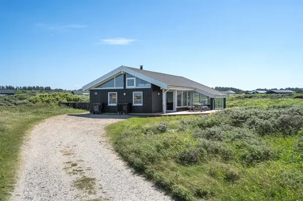 Ferienhaus 10-8226 in Nørlev Strand / Jammerbucht