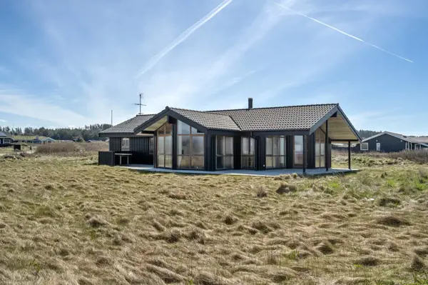 Ferienhaus 10-8231 in Nørlev Strand / Jammerbucht