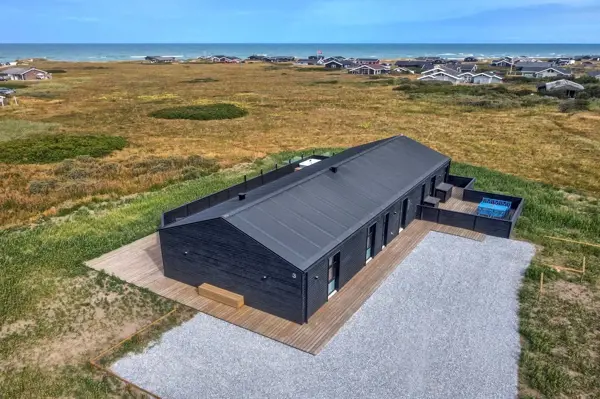Ferienhaus 10-8232 in Nørlev Strand / Jammerbucht