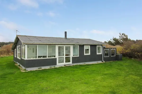 Ferienhaus 10-8234 in Nørlev Strand / Jammerbucht