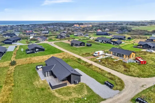 Ferienhaus 10-8237 in Nørlev Strand / Jammerbucht
