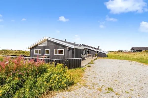 Ferienhaus 10-8240 in Nørlev Strand / Jammerbucht