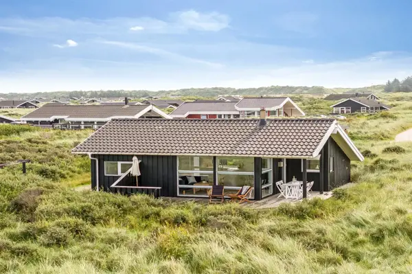 Ferienhaus 10-8241 in Nørlev Strand / Jammerbucht