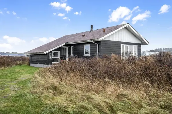 Ferienhaus 10-8242 in Nørlev Strand / Jammerbucht