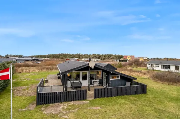Ferienhaus 10-8243 in Nørlev Strand / Jammerbucht