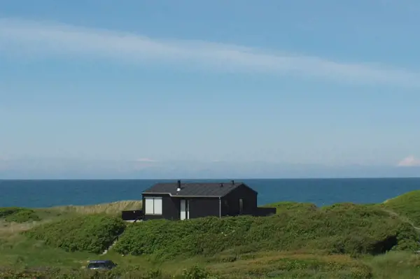 Ferienhaus 11-0334 in Lønstrup / Jammerbucht