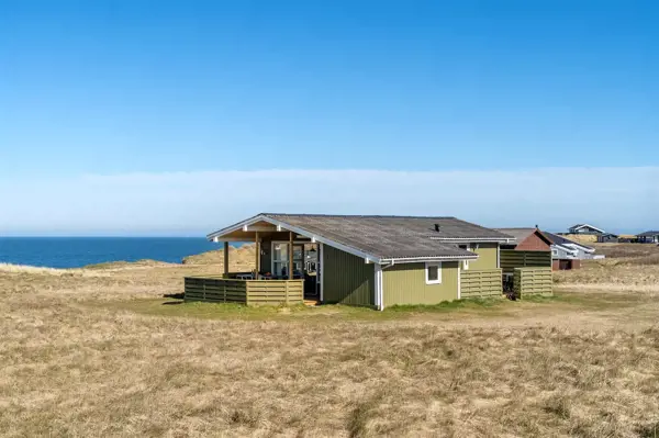 Ferienhaus 11-0342 in Lønstrup / Jammerbucht