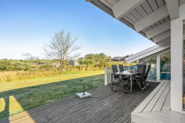 Ferienhaus 11-0346 in Østersøvej 30, Lønstrup | Bild 24 von 26