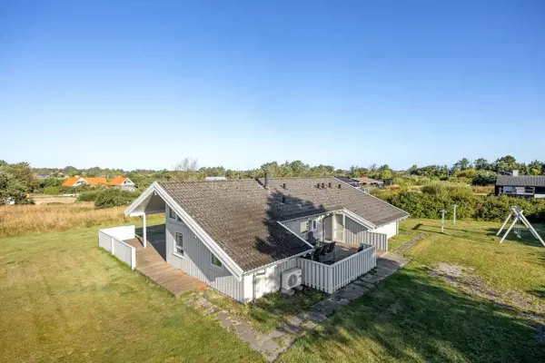 Ferienhaus 11-0346 in Østersøvej 30, Lønstrup | Bild 26 von 26