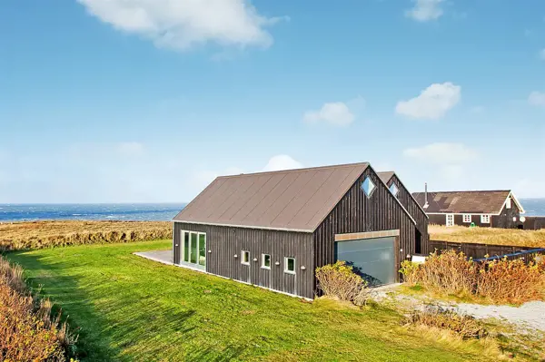 Ferienhaus 11-0372 in Lønstrup / Jammerbucht