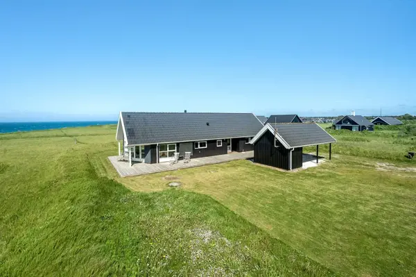 Ferienhaus 11-0374 in Lønstrup / Jammerbucht