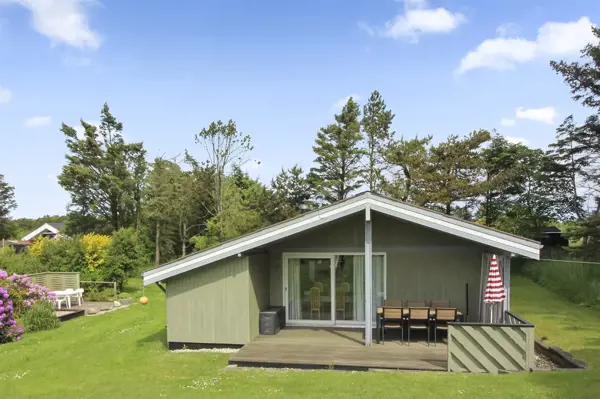 Ferienhaus 11-0389 in Lønstrup / Jammerbucht