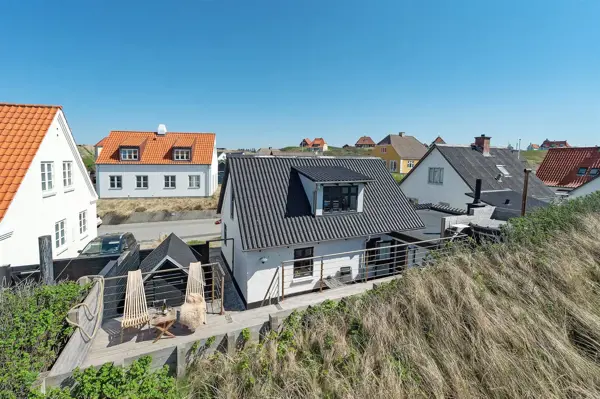 Ferienhaus 11-0409 in Lønstrup / Jammerbucht