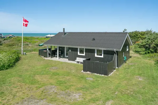 Ferienhaus 11-0411 in Lønstrup / Jammerbucht