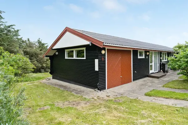Ferienhaus 11-0423 in Lønstrup / Jammerbucht