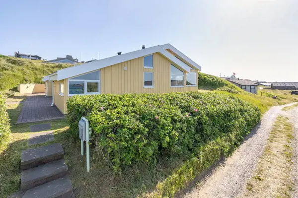 Ferienhaus 11-0429 in Lønstrup / Jammerbucht
