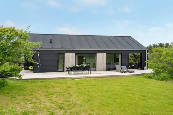 Ferienhaus 11-0431 in Lønstrup / Jammerbucht