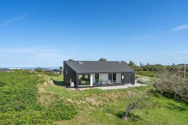 Ferienhaus 11-0432 in Lønstrup / Jammerbucht