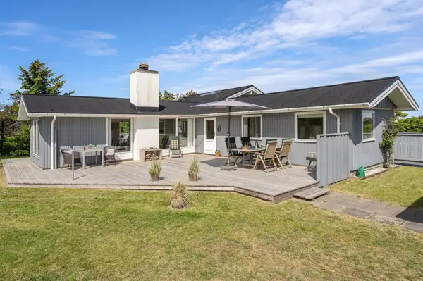 Ferienhaus 11-0434 in Lønstrup / Jammerbucht