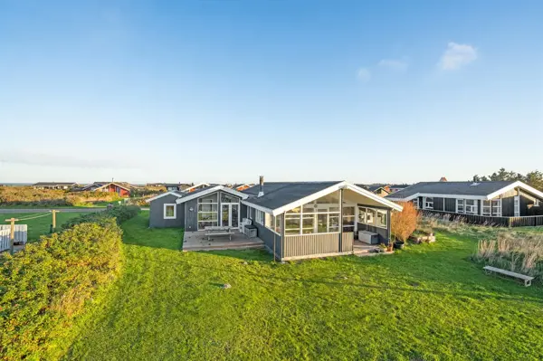 Ferienhaus 11-0436 in Lønstrup / Jammerbucht
