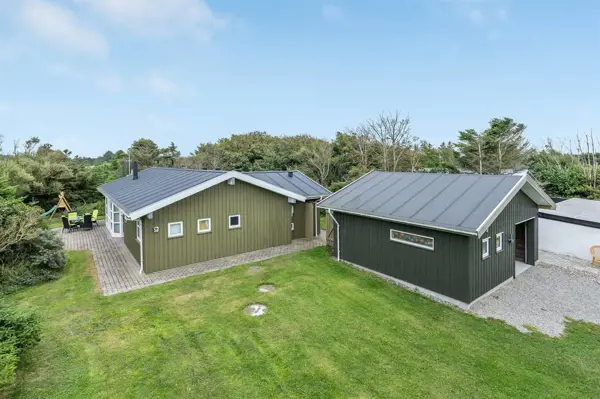 Ferienhaus 11-0439 in Lønstrup / Jammerbucht