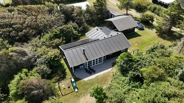 Ferienhaus 11-0439 in Klitmarkvej 22, Lønstrup | Bild 24 von 25