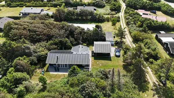 Ferienhaus 11-0439 in Klitmarkvej 22, Lønstrup | Bild 25 von 25