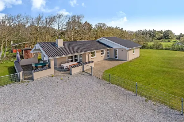 Ferienhaus 11-0442 in Lønstrup / Jammerbucht