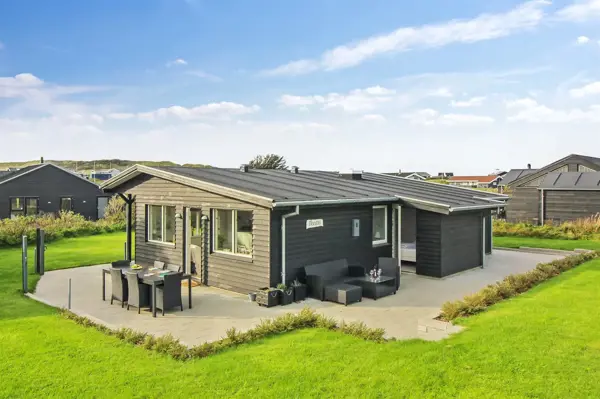 Ferienhaus 11-0450 in Lønstrup / Jammerbucht