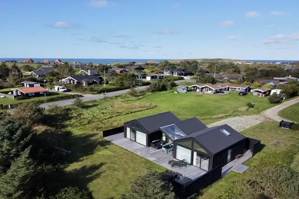 Ferienhaus 11-0456 in Lønstrup / Jammerbucht