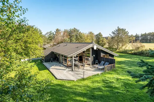 Ferienhaus 11-0457 in Lønstrup / Jammerbucht