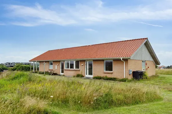 Ferienhaus 11-0458 in Lønstrup / Jammerbucht