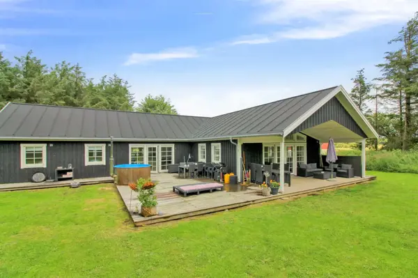 Ferienhaus 11-0469 in Lønstrup / Jammerbucht