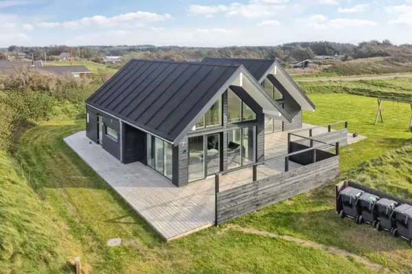 Ferienhaus 11-0470 in Lønstrup / Jammerbucht