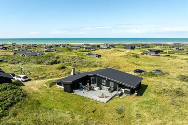 Ferienhaus 11-0475 in Lønstrup / Jammerbucht