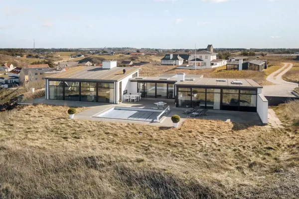 Ferienhaus 11-0476 in Lønstrup / Jammerbucht
