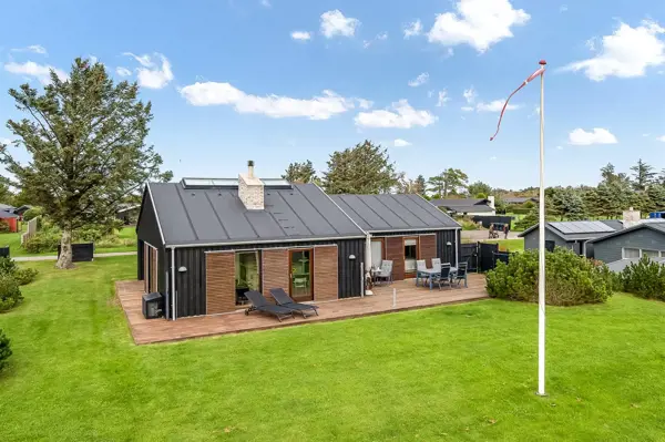 Ferienhaus 11-0478 in Lønstrup / Jammerbucht