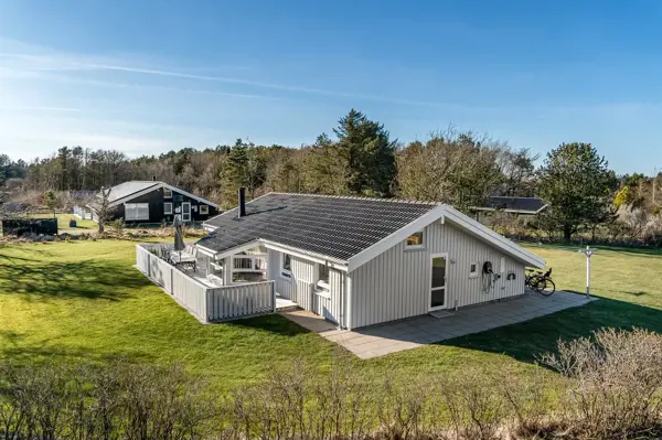 Ferienhaus 11-0482 in Lønstrup / Jammerbucht