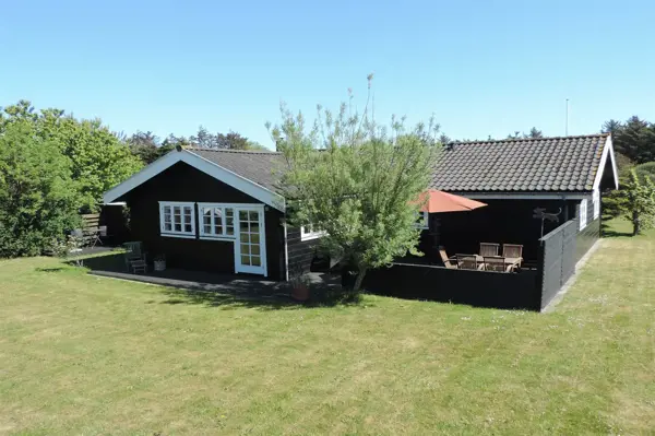 Ferienhaus 11-0484 in Lønstrup / Jammerbucht