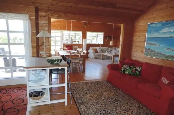 Ferienhaus 11-0484 in Lønstrup / Jammerbucht Bild: 4