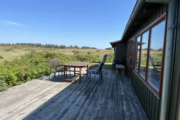 Ferienhaus 11-0486 in Lønstrup / Jammerbucht