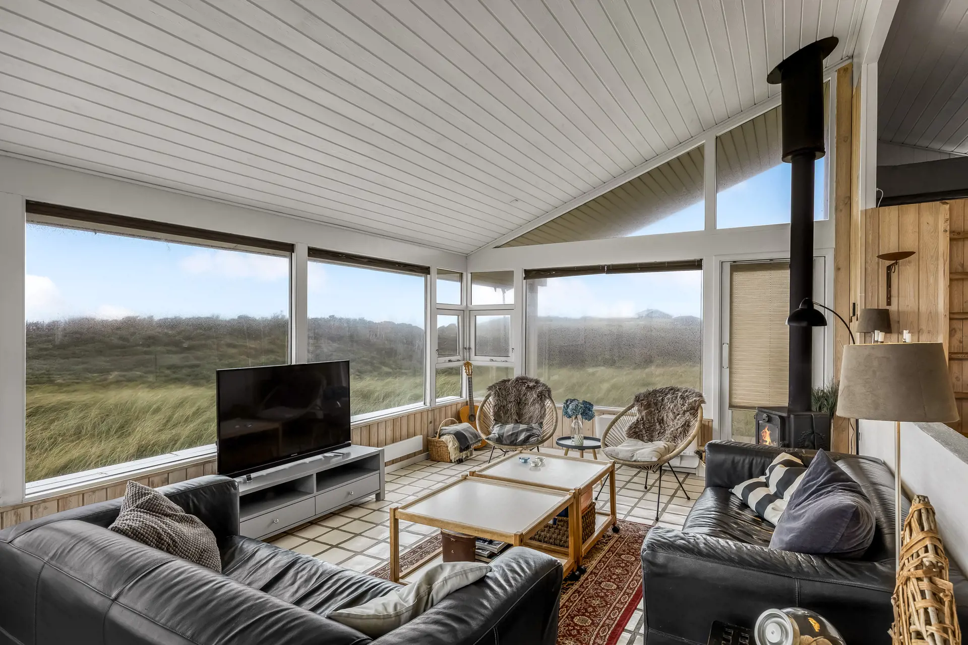 Ferienhaus 11-0497 in Klitbakken 14, Lønstrup | Bild 2 von 16