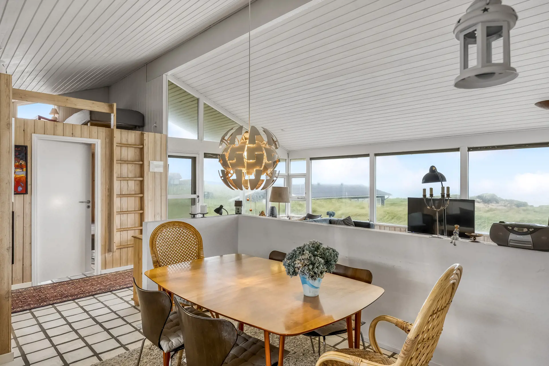 Ferienhaus 11-0497 in Klitbakken 14, Lønstrup | Bild 3 von 16