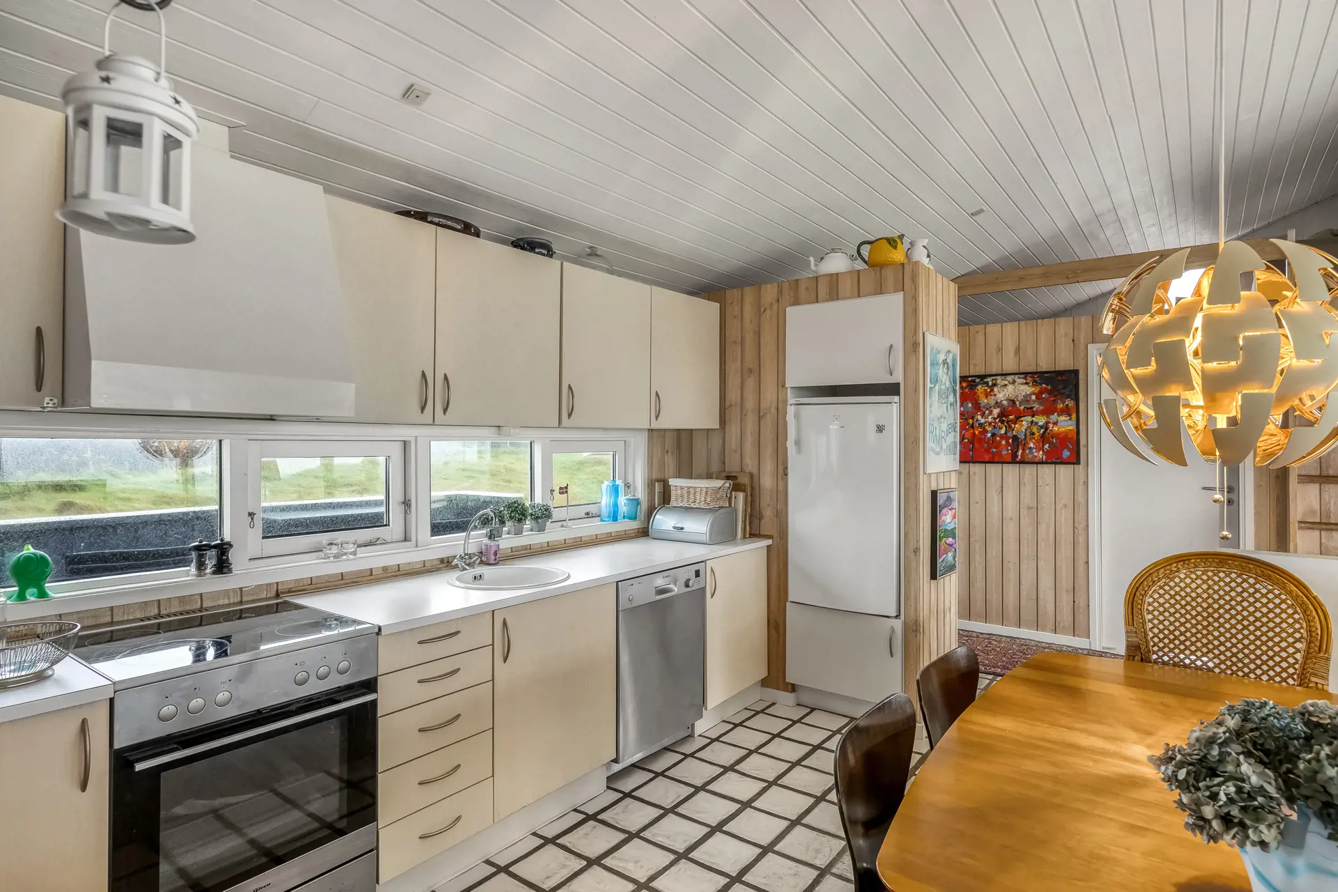 Ferienhaus 11-0497 in Klitbakken 14, Lønstrup | Bild 4 von 16