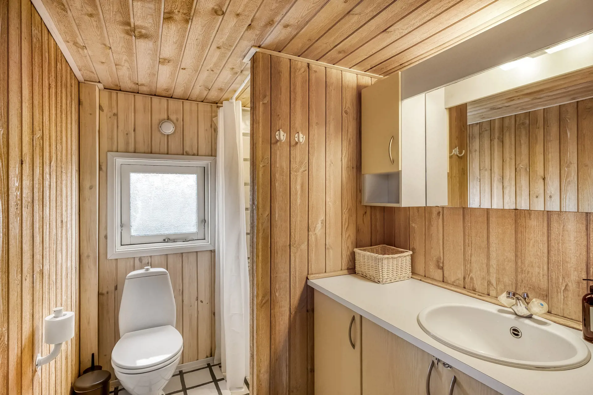 Ferienhaus 11-0497 in Klitbakken 14, Lønstrup | Bild 5 von 16